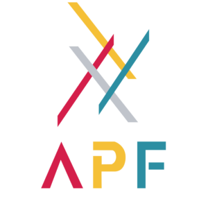 apf interior logo