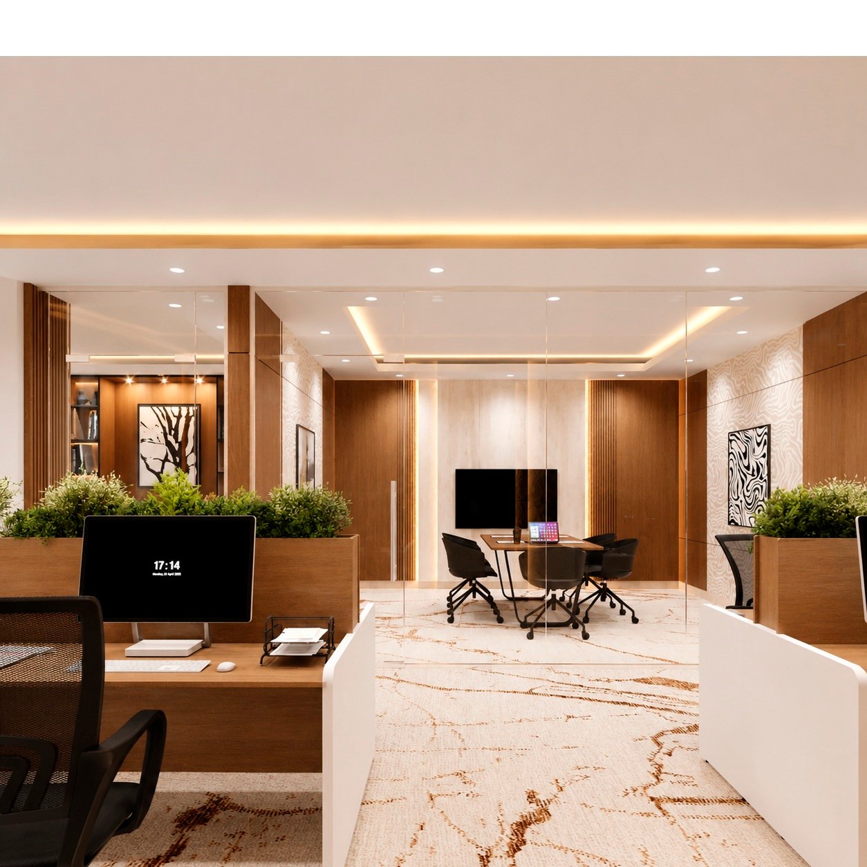 Luxury Residential Interior Trends for 2026