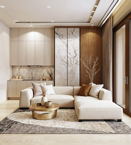 Luxury Villas